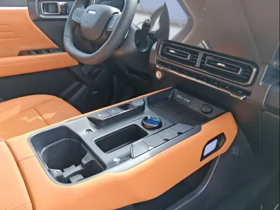 2026 هافال في7