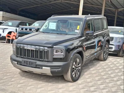 2026 هافال في7