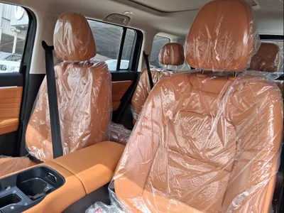 2026 هافال في7