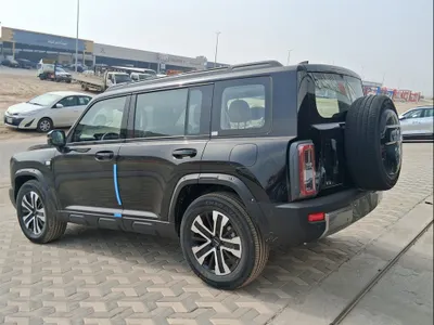 2026 هافال في7