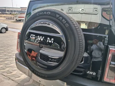 2026 هافال في7