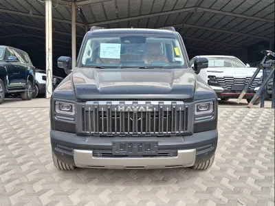 2026 هافال في7