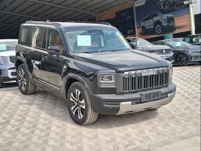 2026 هافال اتش 7