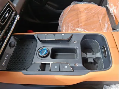 2026 هافال في7