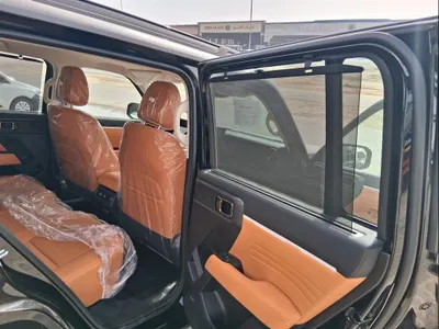 2026 هافال في7