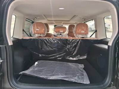 2026 هافال في7