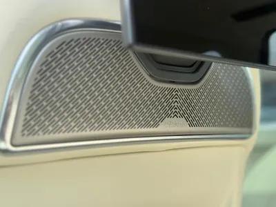 2024 لاند روفر رينج روفر اوتوبيوغرافي