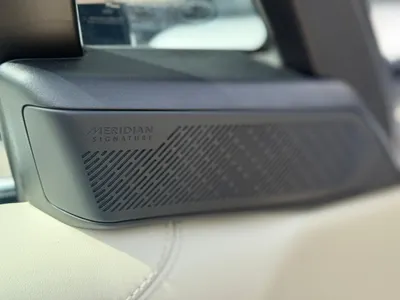 2024 لاند روفر رينج روفر اوتوبيوغرافي