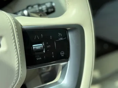 2024 لاند روفر رينج روفر اوتوبيوغرافي