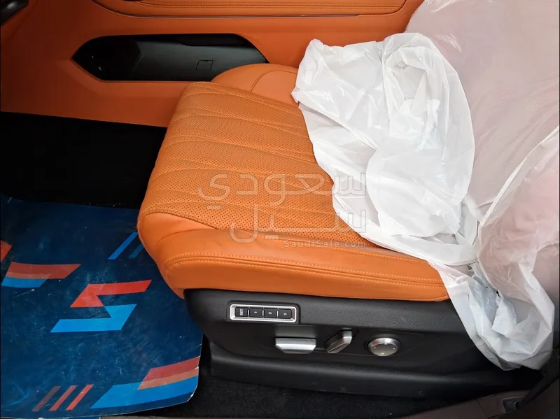 2025 فوتون بيك اب