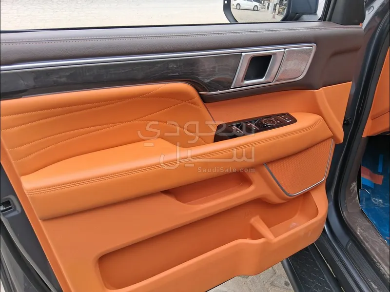 2025 فوتون بيك اب