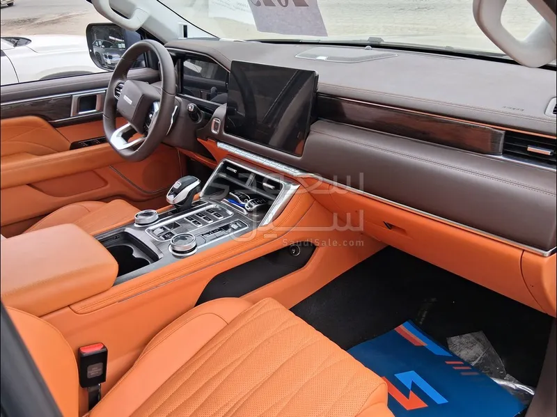 2025 فوتون بيك اب