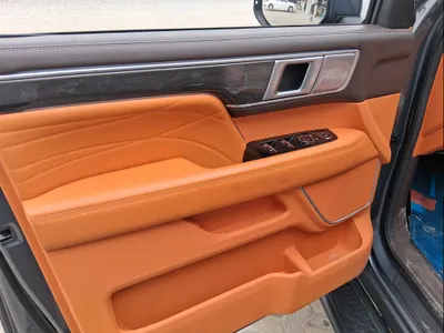 2025 فوتون بيك اب