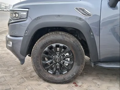 2025 فوتون بيك اب