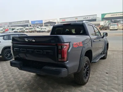 2025 فوتون بيك اب