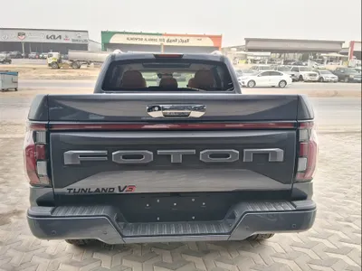 2025 فوتون بيك اب