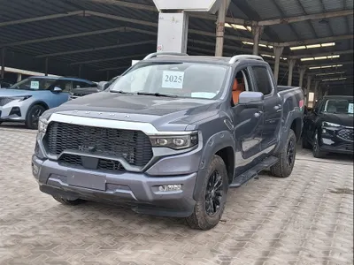 2025 فوتون بيك اب