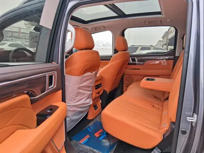 2025 فوتون بيك اب