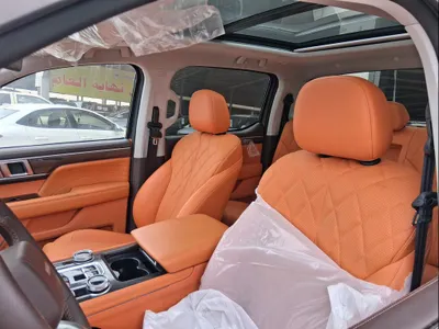 2025 فوتون بيك اب