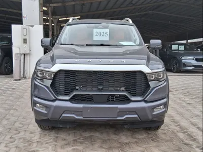 2025 فوتون بيك اب