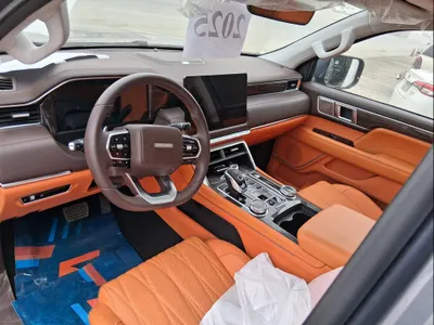 2025 فوتون بيك اب