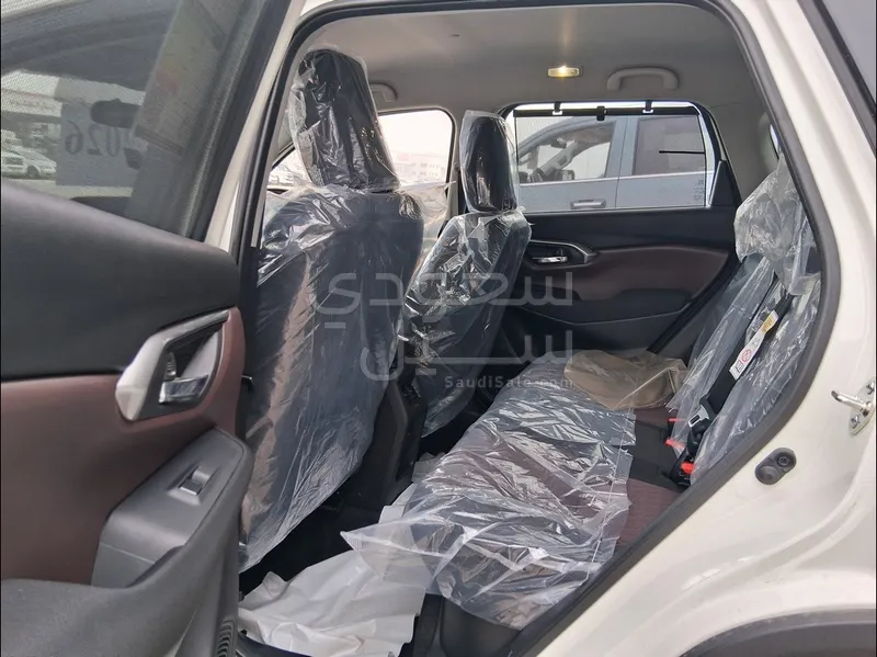 2026 تويوتا اوربان كروزر جي ال اكس