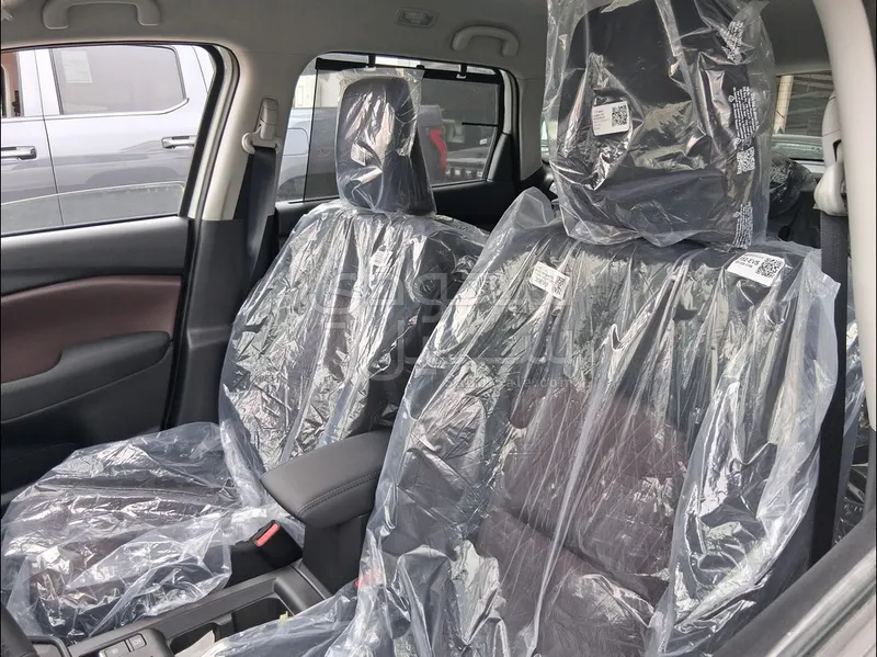 2026 تويوتا اوربان كروزر جي ال اكس