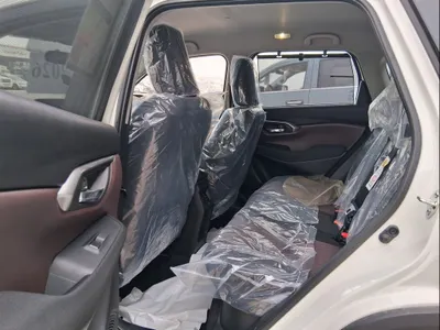 2026 تويوتا اوربان كروزر جي ال اكس