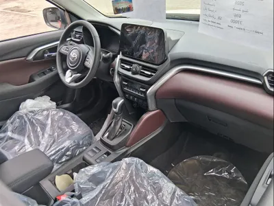 2026 تويوتا اوربان كروزر جي ال اكس