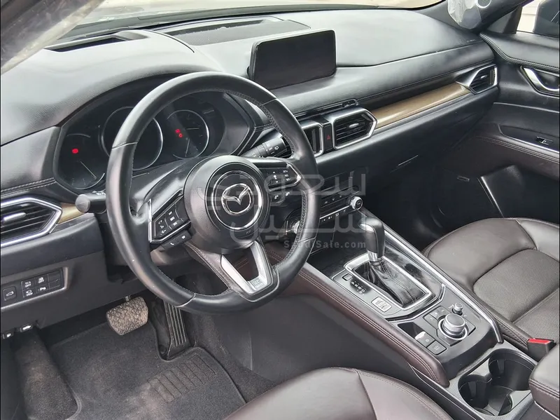 2020 مازدا سي اكس 5