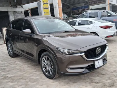 2020 مازدا سي اكس 5