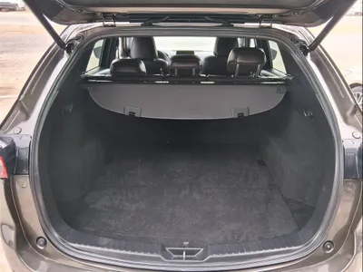 2020 مازدا سي اكس 5