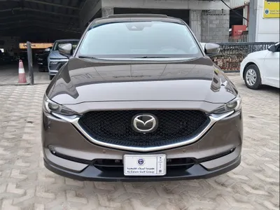 2020 مازدا سي اكس 5