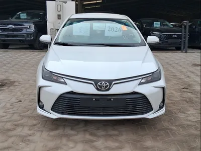 2026 تويوتا كورولا