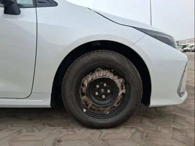 2026 تويوتا كورولا