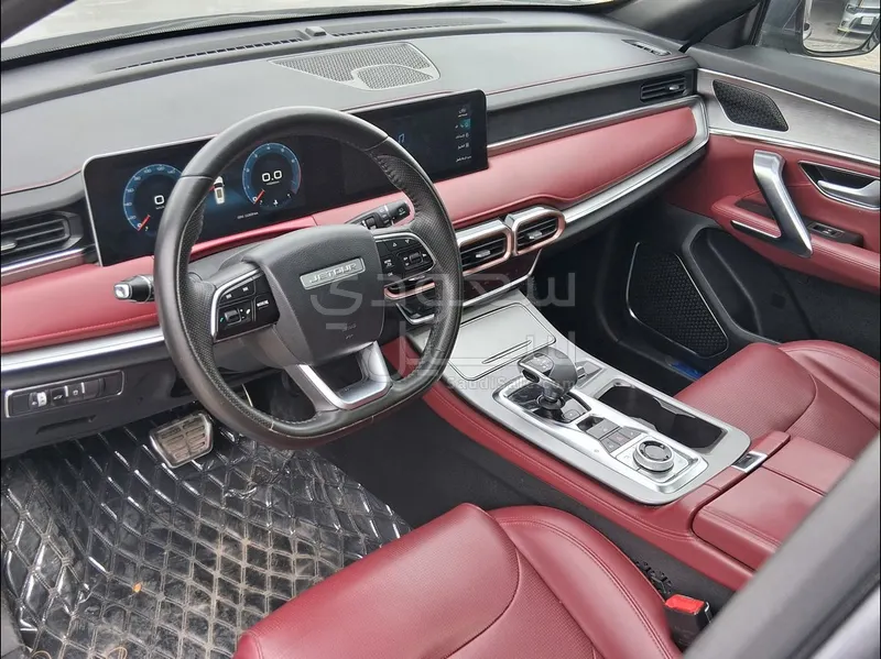 2024 جيتور اكس 70 اس