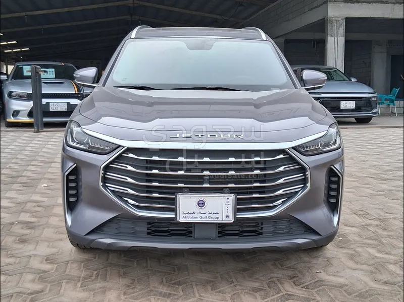 2024 جيتور اكس 70 اس