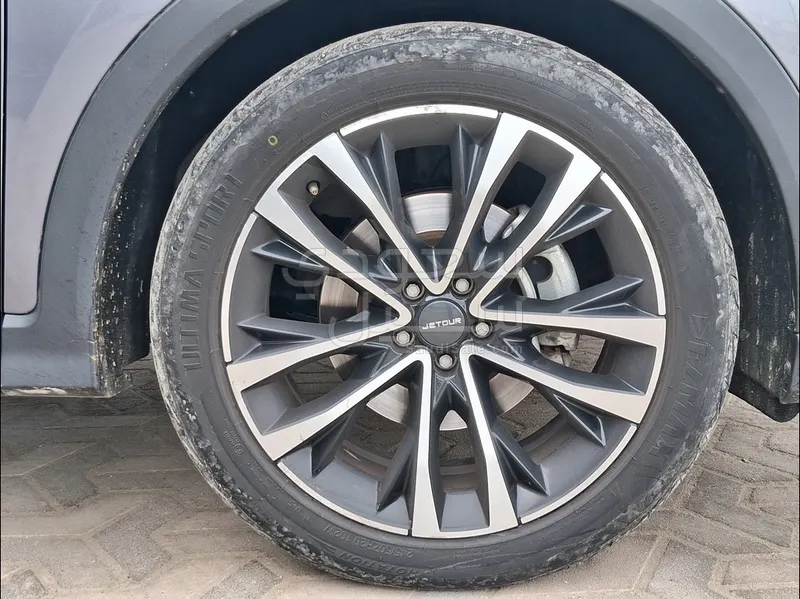 2024 جيتور اكس 70 اس