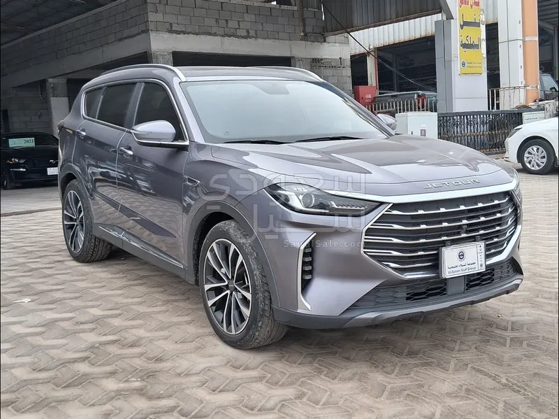 2024 جيتور اكس 70 اس