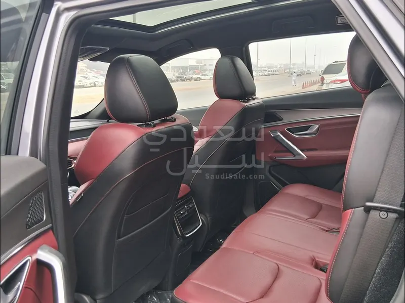 2024 جيتور اكس 70 اس