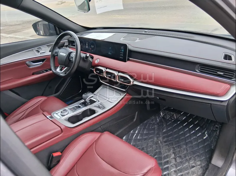 2024 جيتور اكس 70 اس