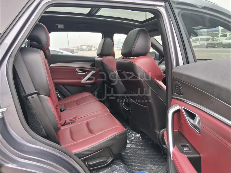 2024 جيتور اكس 70 اس