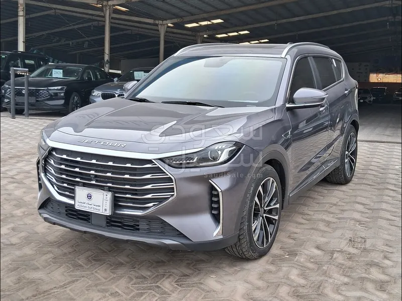 2024 جيتور اكس 70 اس