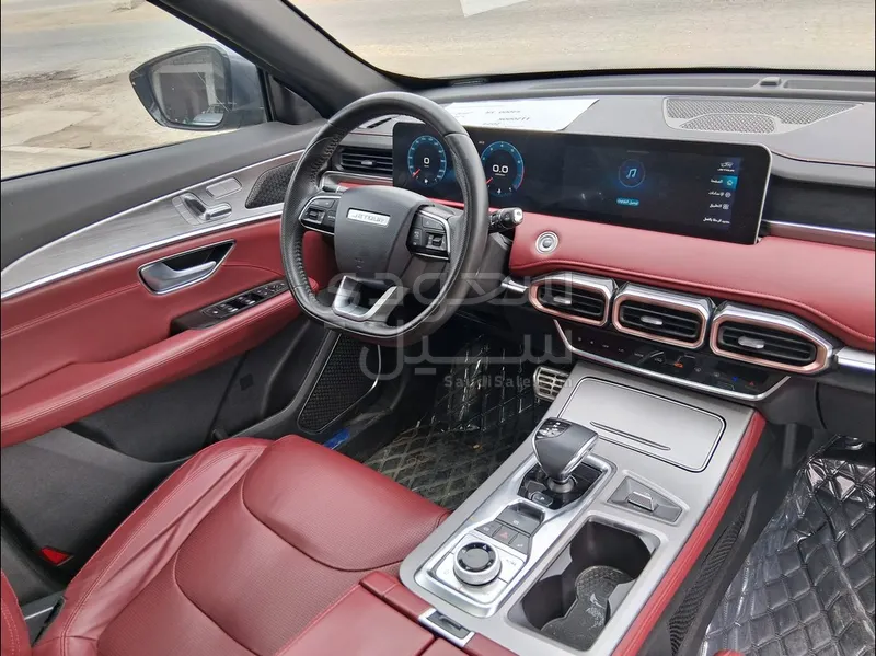 2024 جيتور اكس 70 اس