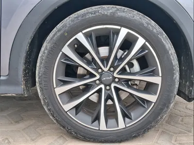 2024 جيتور اكس 70 اس