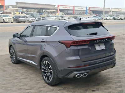 2024 جيتور اكس 70 اس