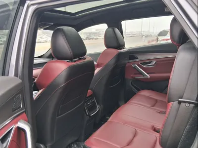 2024 جيتور اكس 70 اس