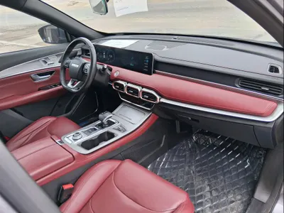 2024 جيتور اكس 70 اس