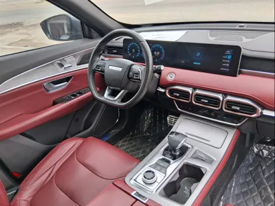 2024 جيتور اكس 70 اس