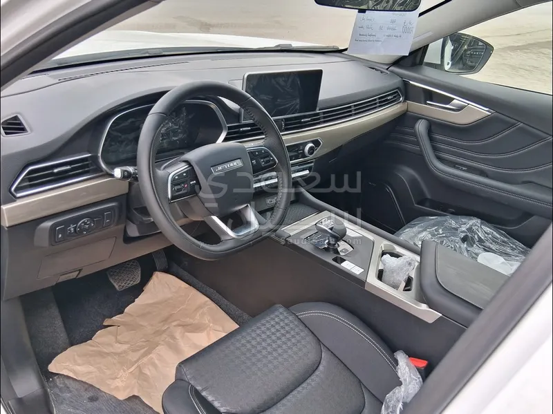 2026 جيتور اكس 70